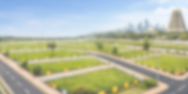 Luxury plots in alibaug