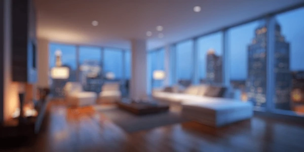 Branded service apartment in alibaug